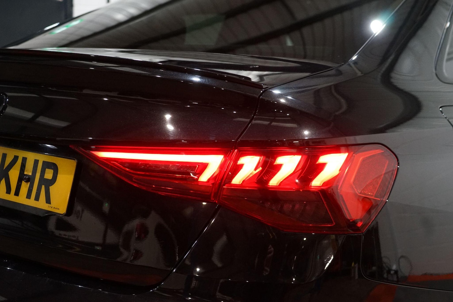 Used Audi A3 2024 for sale - 77524300: Photo 68