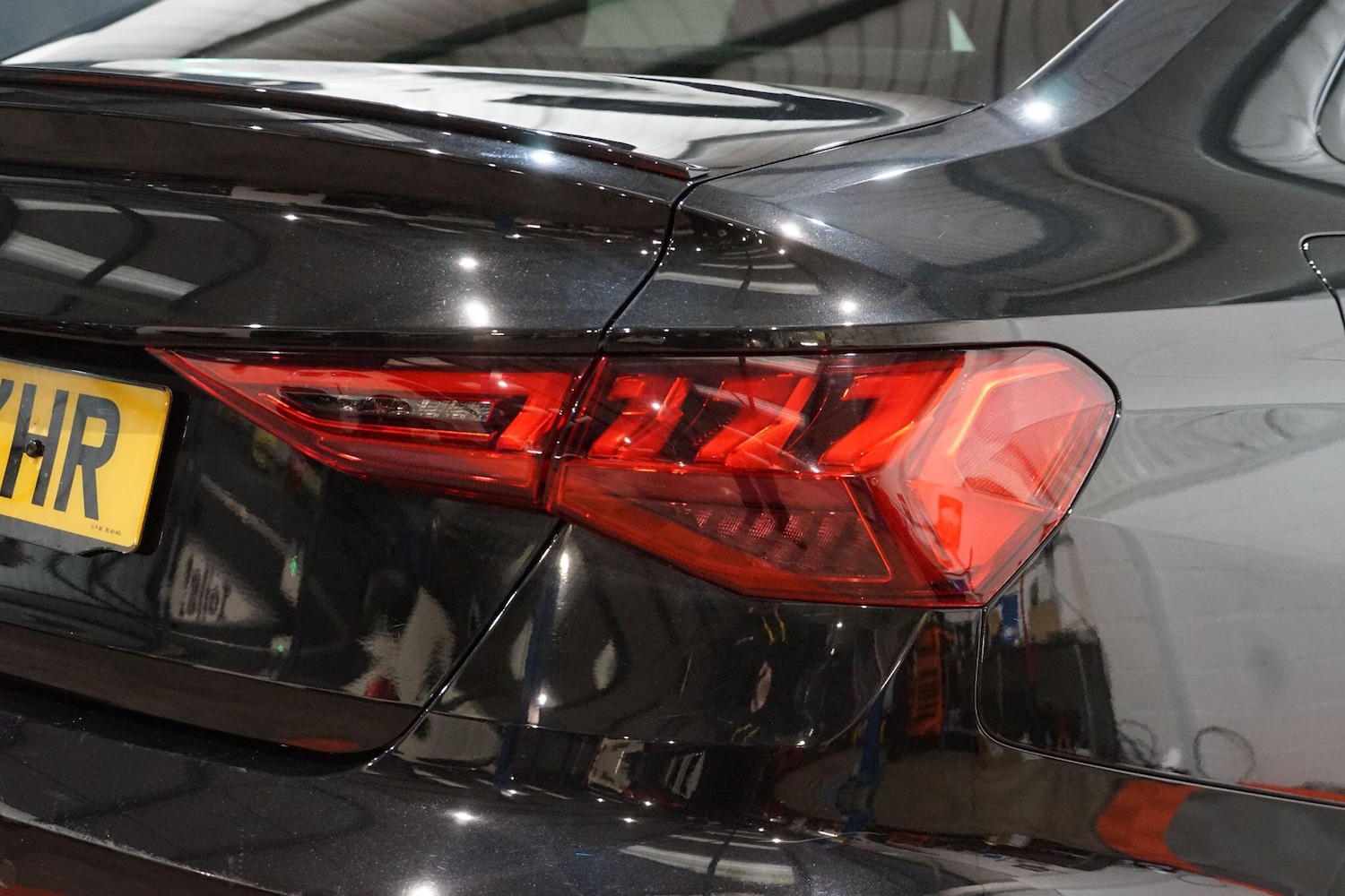 Used Audi A3 2024 for sale - 77524300: Photo 69