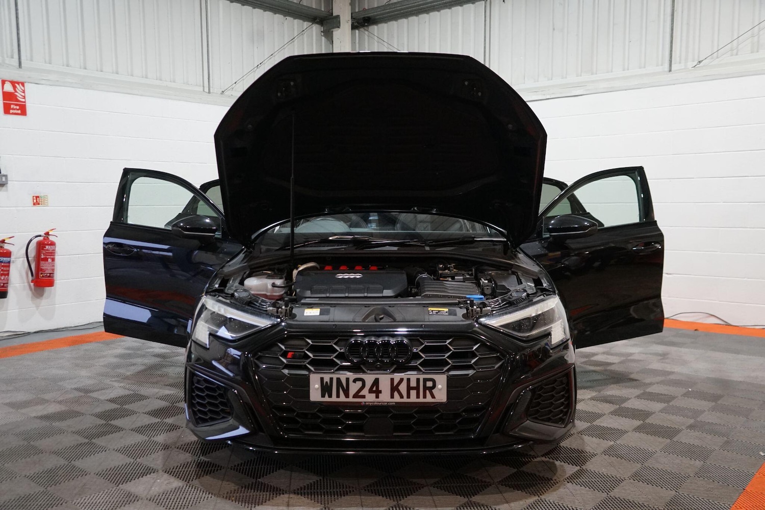 Used Audi A3 2024 for sale - 77524300: Photo 7