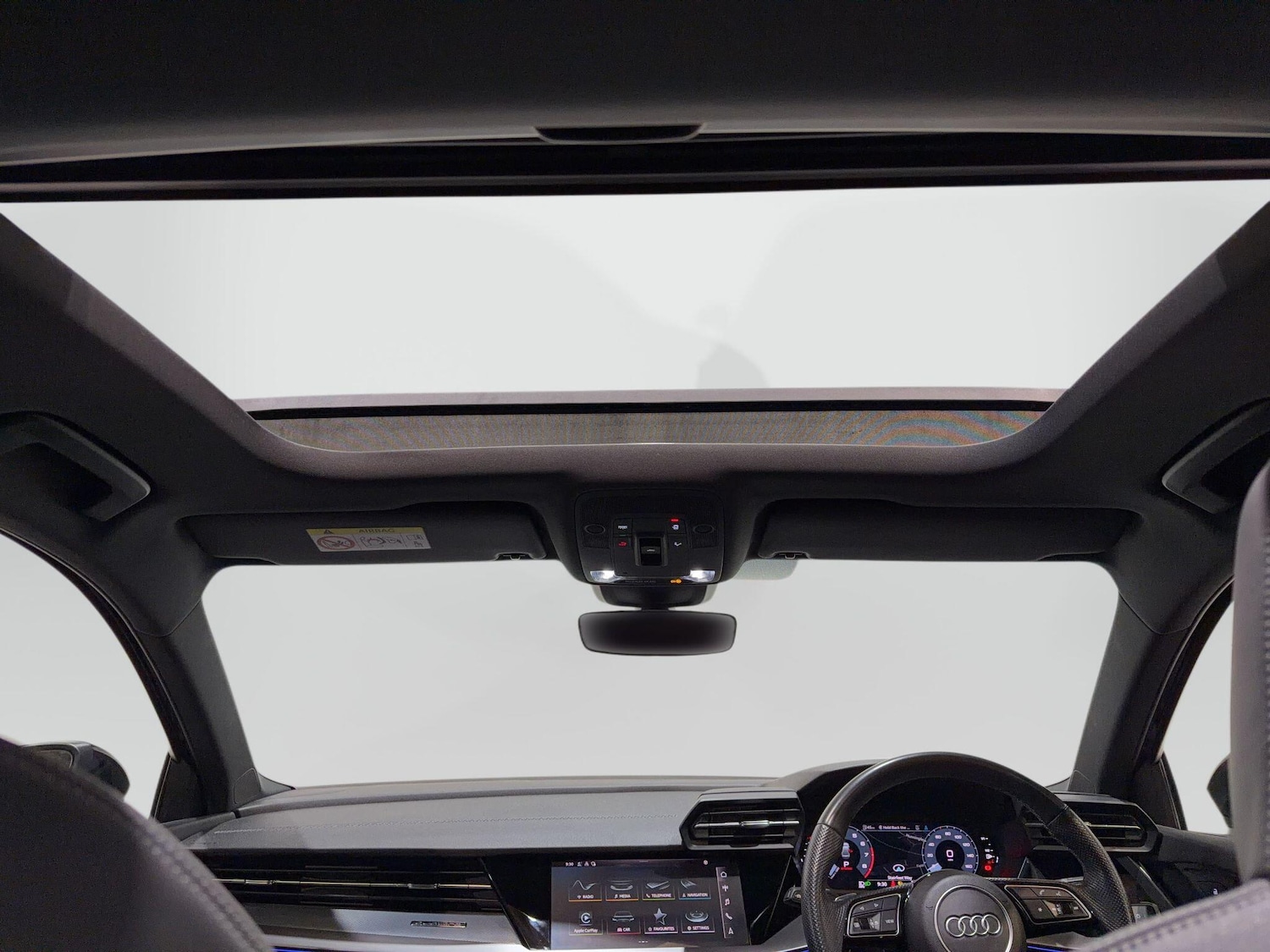 Used Audi A3 2024 for sale - 77524300: Photo 71