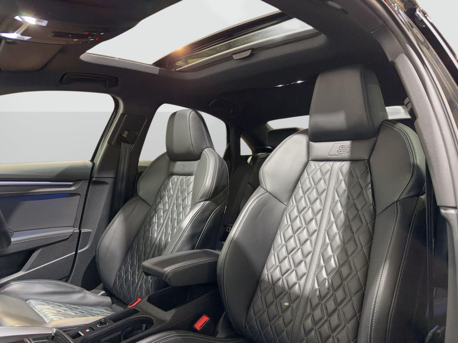 Used Audi A3 2024 for sale - 77524300: Photo 72