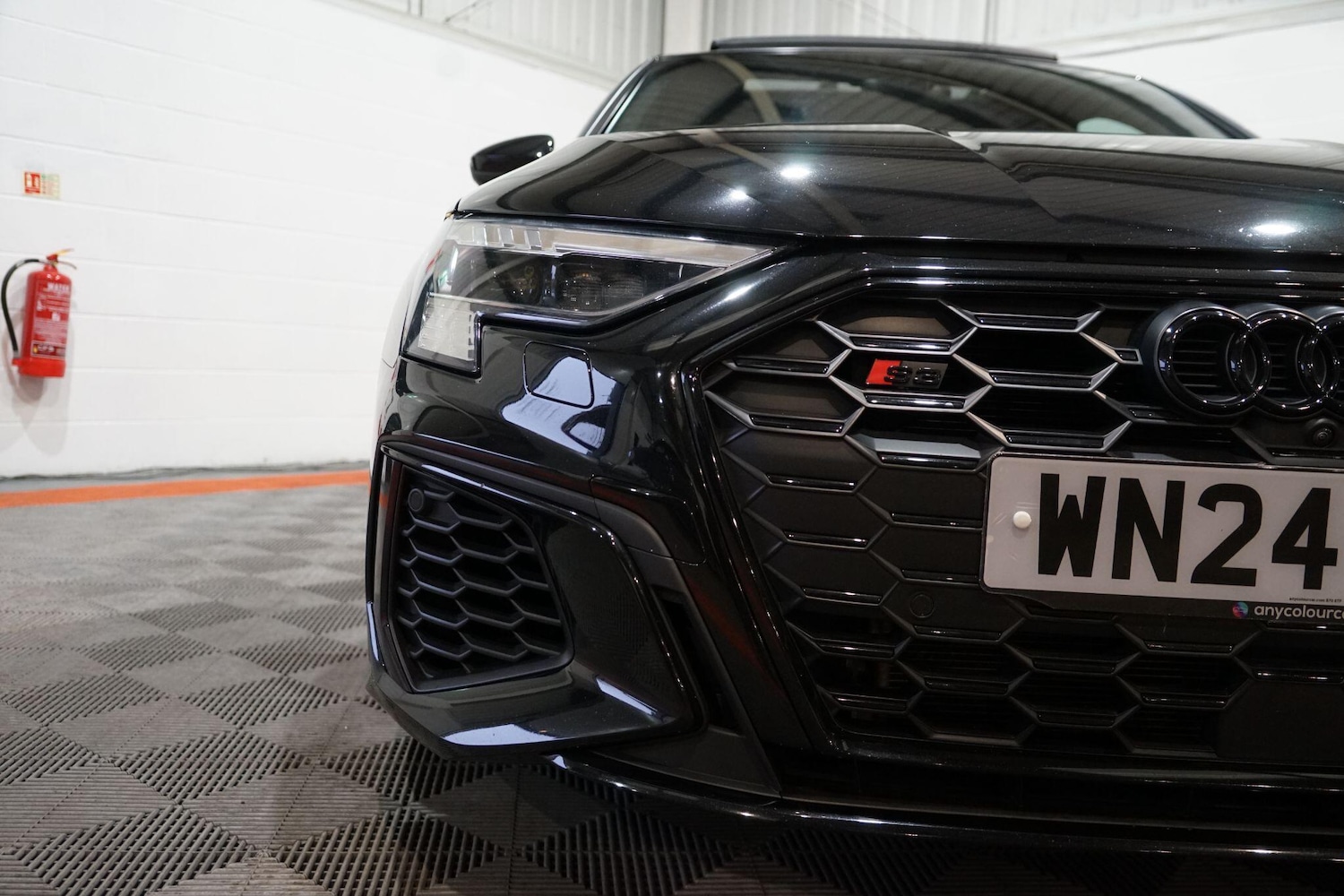 Used Audi A3 2024 for sale - 77524300: Photo 76