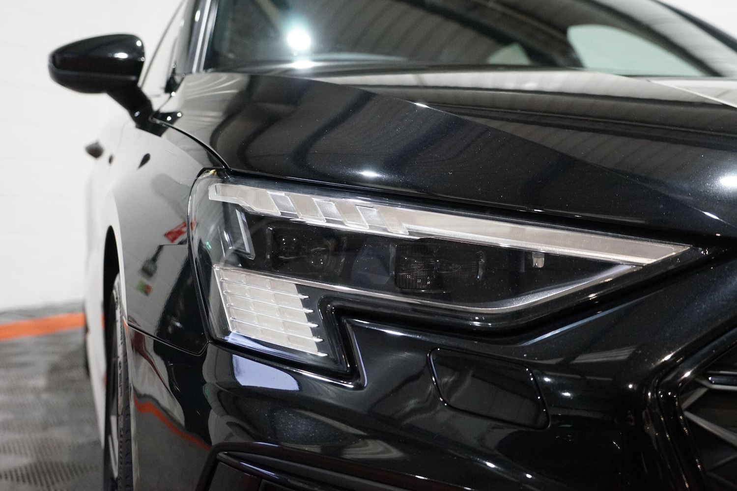 Used Audi A3 2024 for sale - 77524300: Photo 77