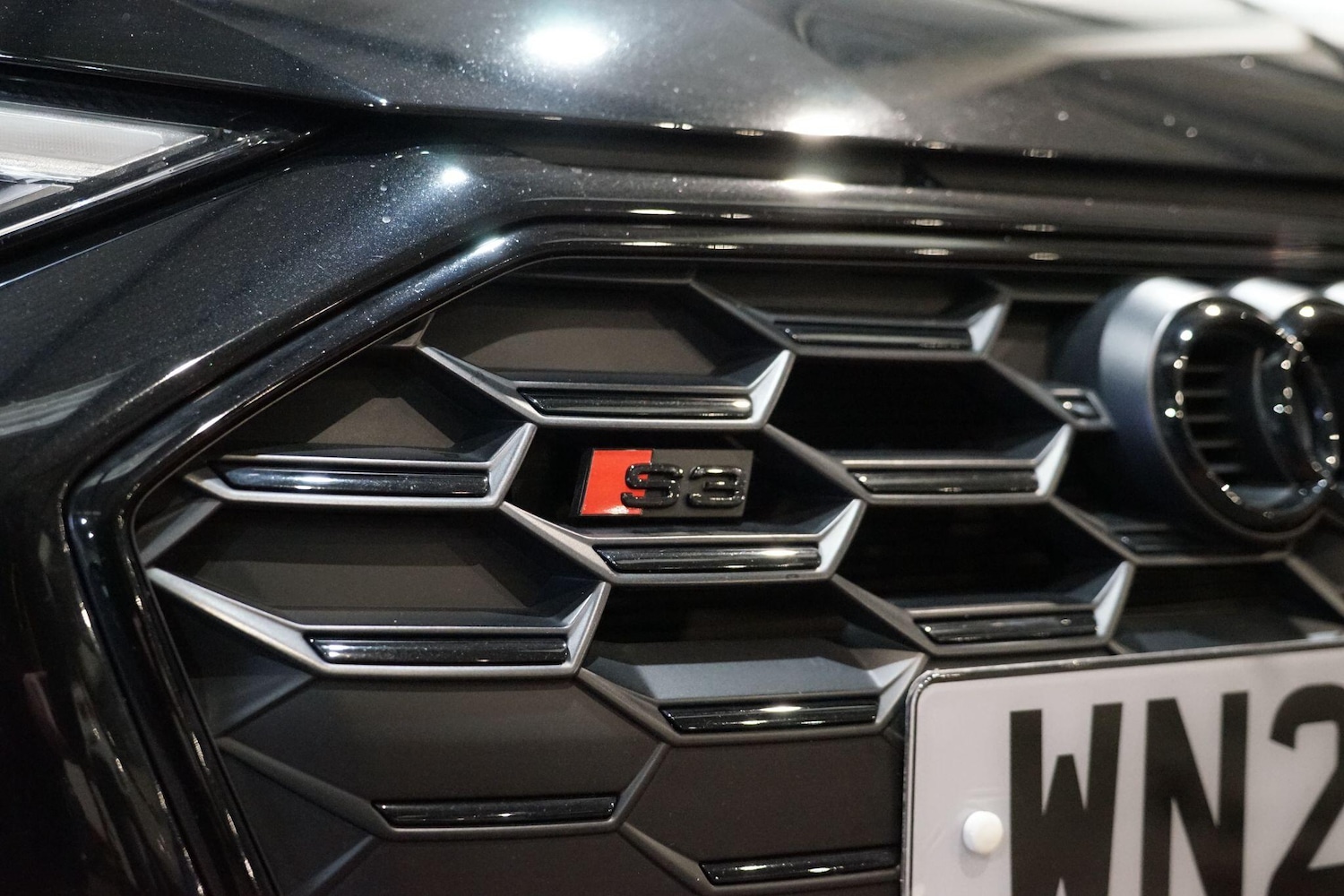 Used Audi A3 2024 for sale - 77524300: Photo 79