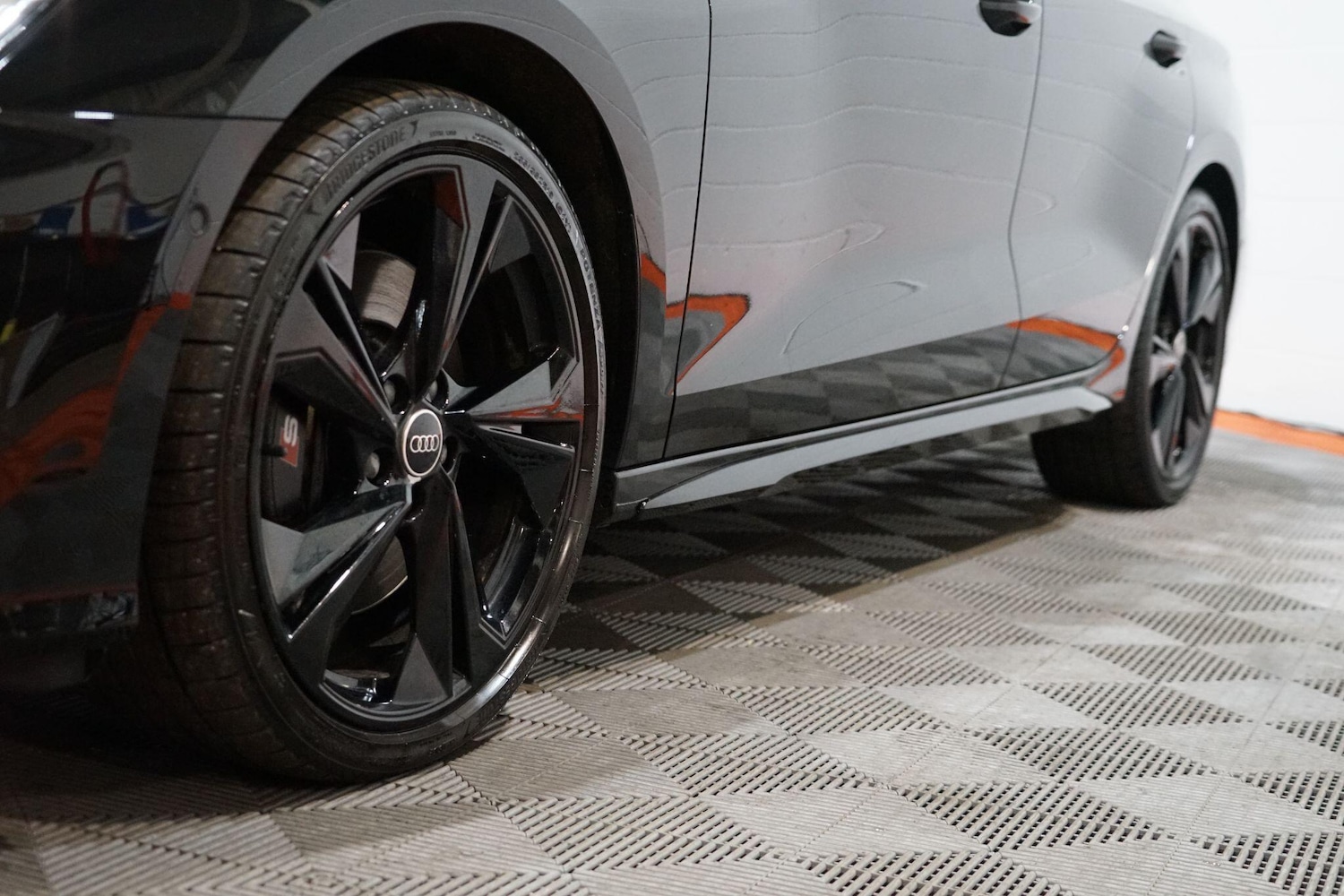 Used Audi A3 2024 for sale - 77524300: Photo 80