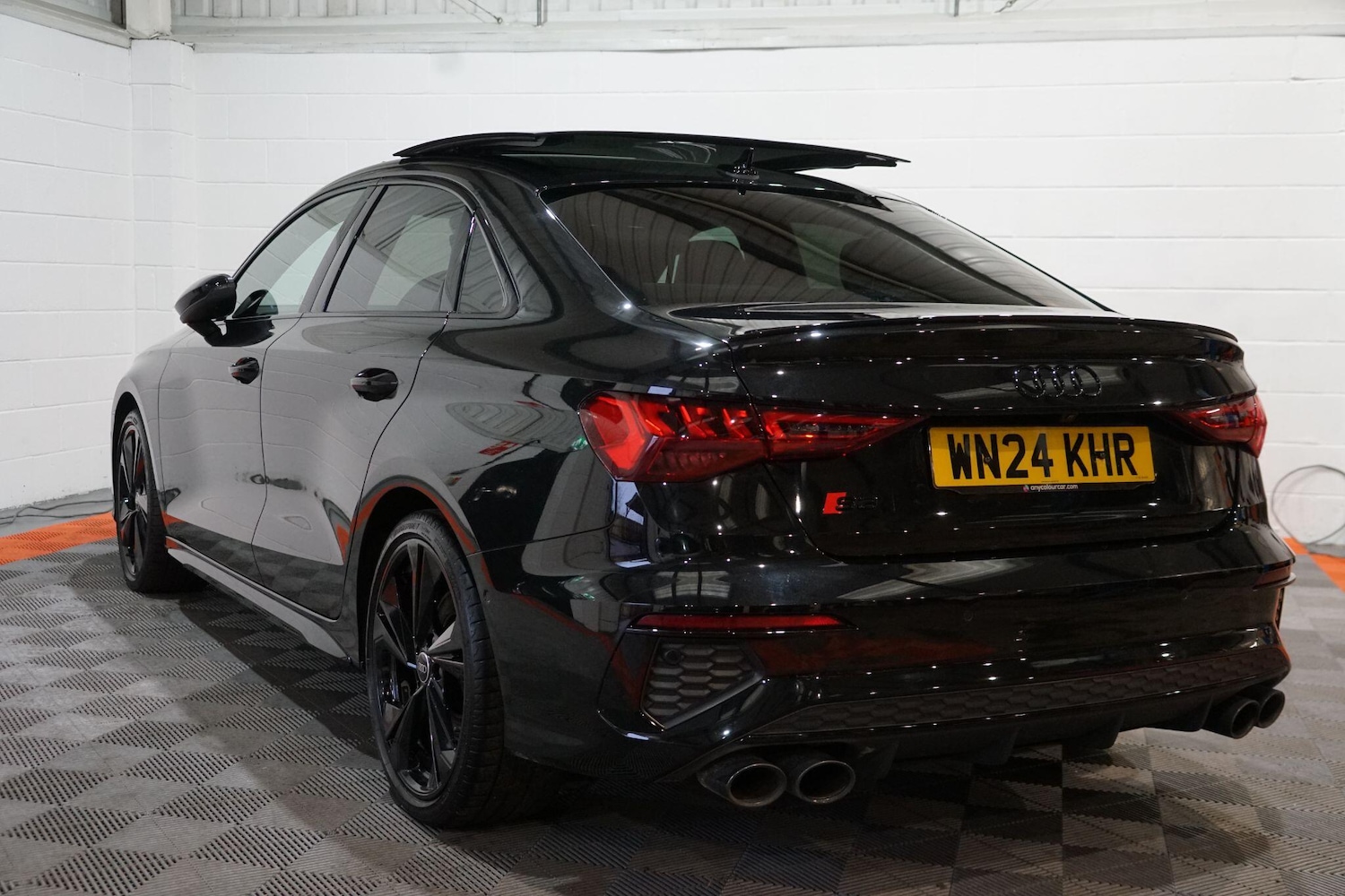 Used Audi A3 2024 for sale - 77524300: Photo 9