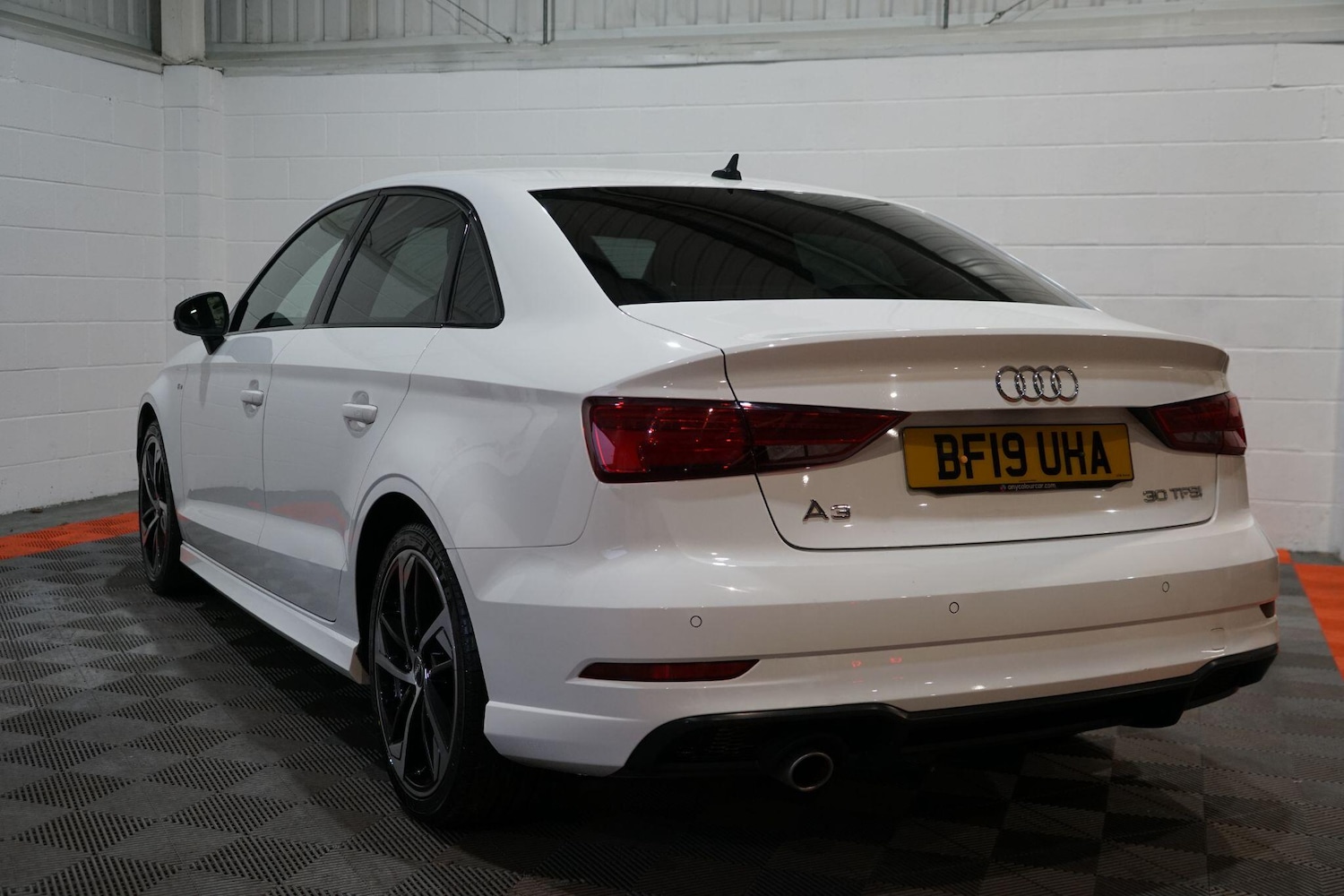 Used Audi A3 2019 for sale - 77439717: Photo 10