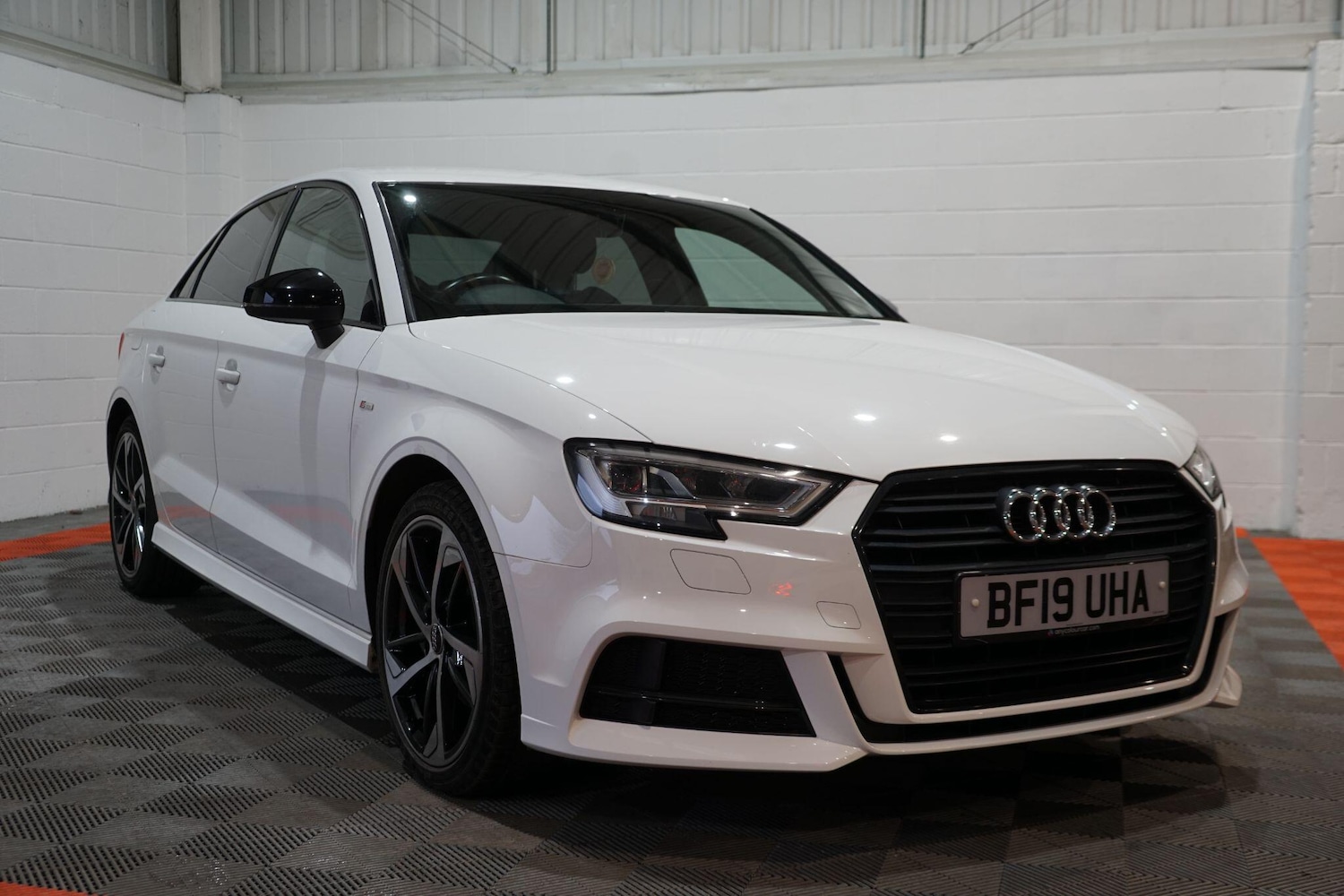 Used Audi A3 2019 for sale - 77439717: Photo 11