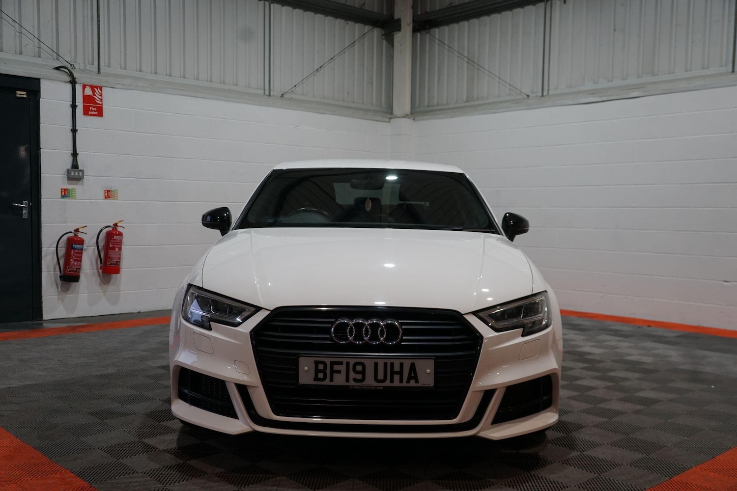 Used Audi A3 2019 for sale - 77439717: Photo 13