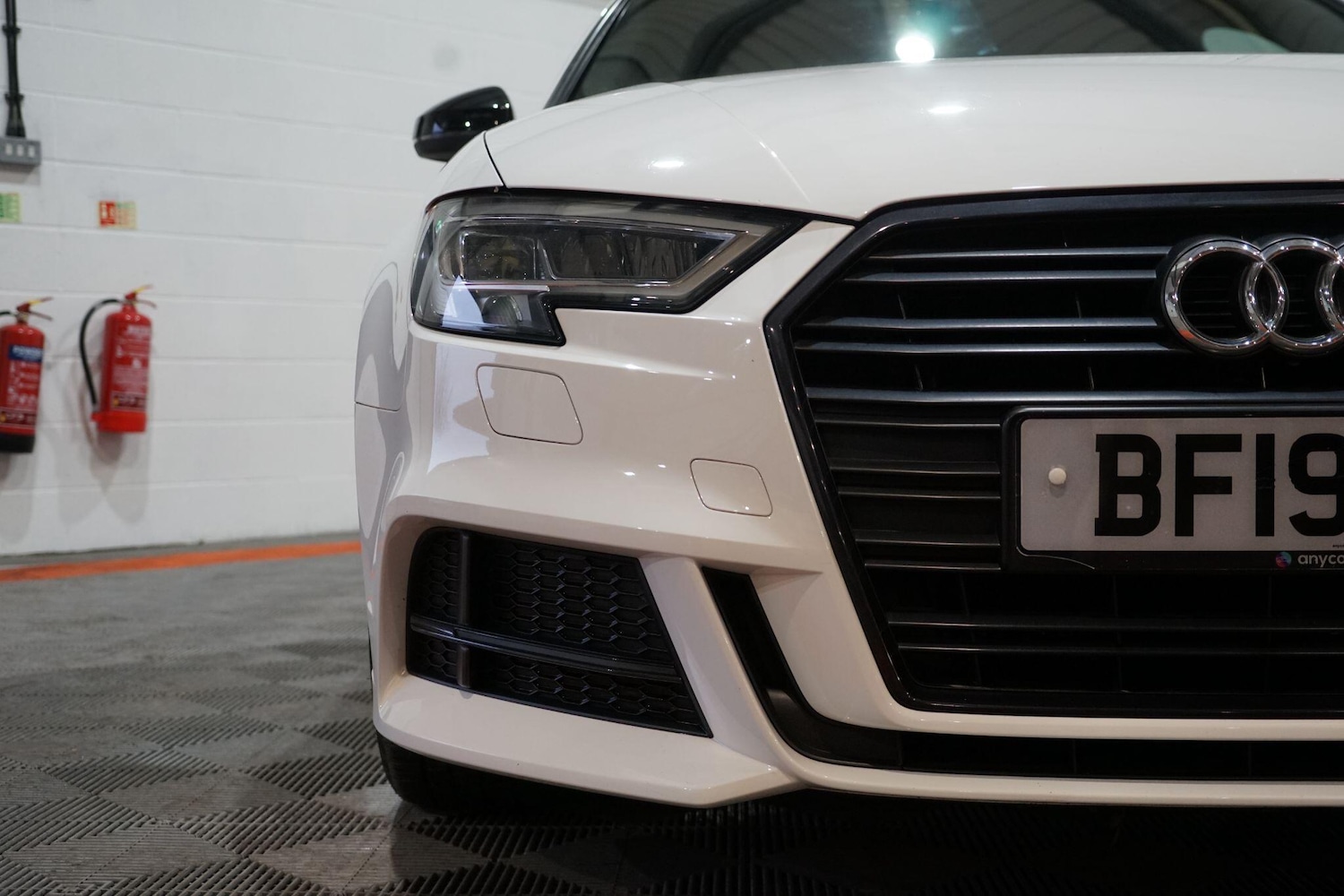 Used Audi A3 2019 for sale - 77439717: Photo 14