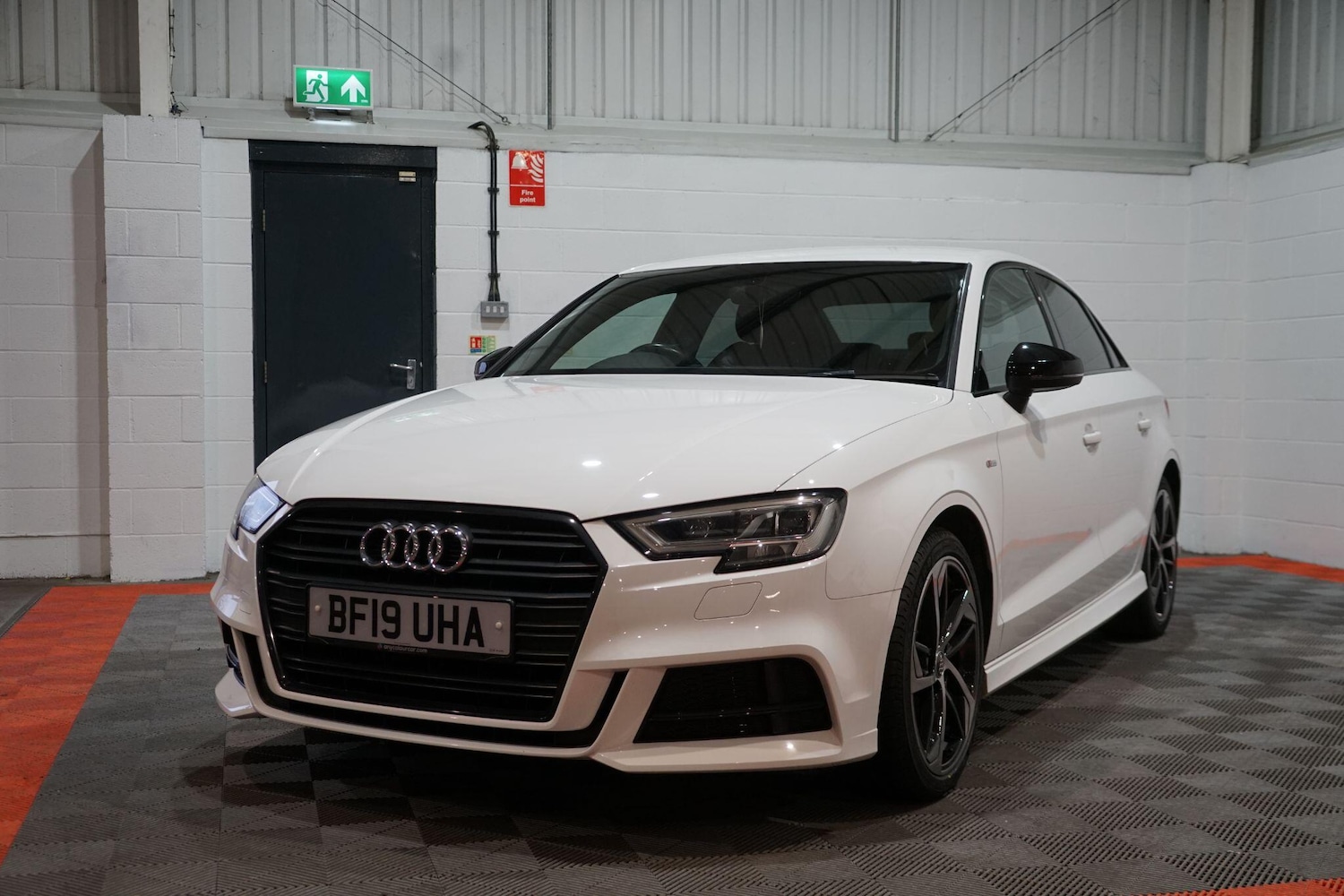 Used Audi A3 2019 for sale - 77439717: Photo 16