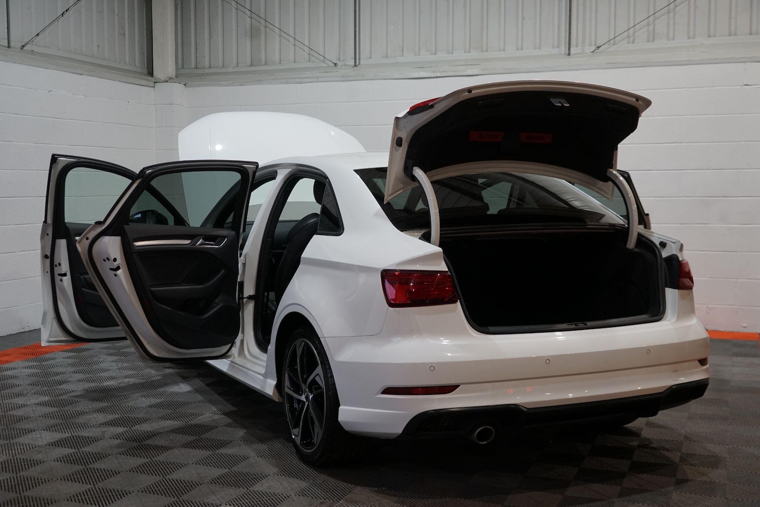 Used Audi A3 2019 for sale - 77439717: Photo 17