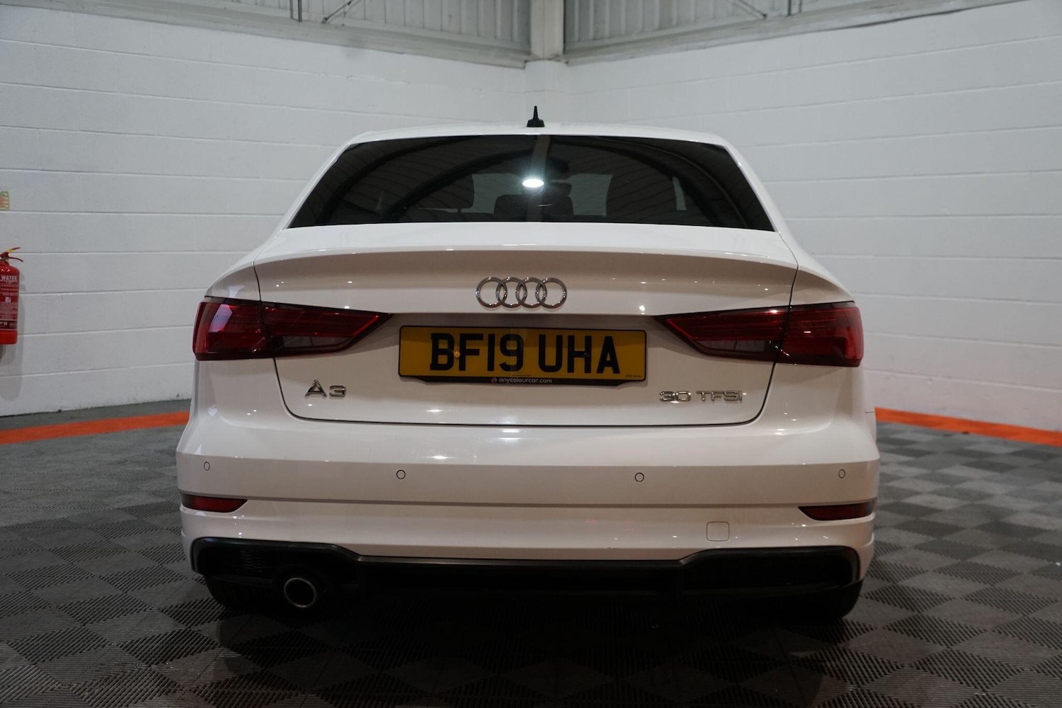 Used Audi A3 2019 for sale - 77439717: Photo 18