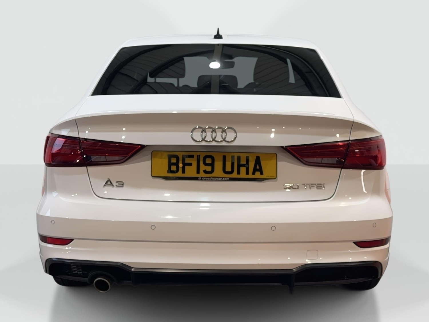 Used Audi A3 2019 for sale - 77439717: Photo 19