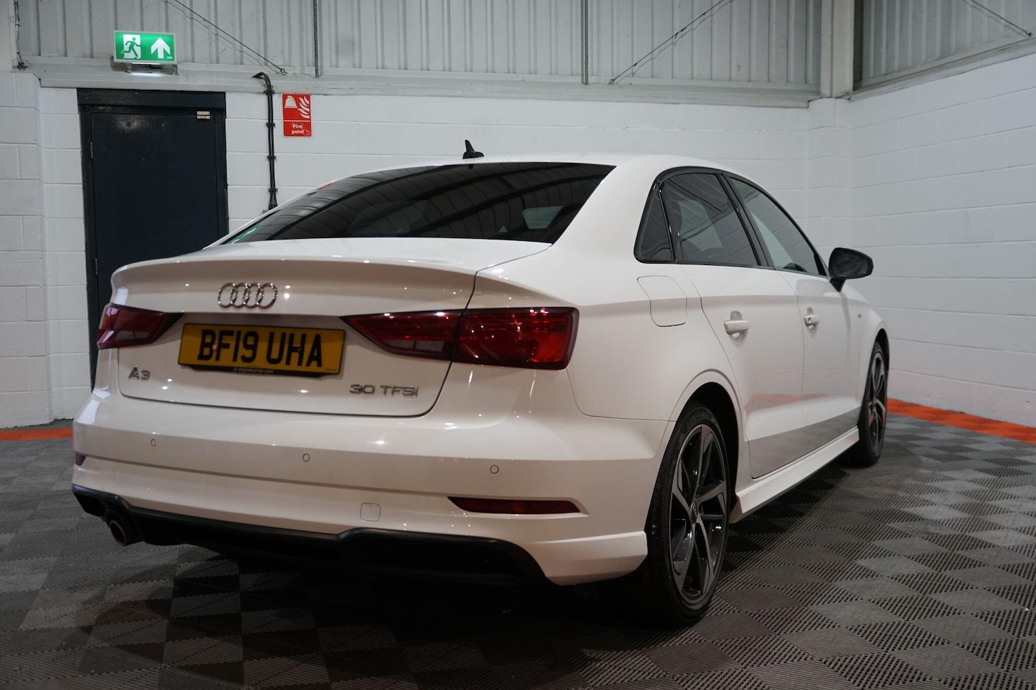Used Audi A3 2019 for sale - 77439717: Photo 21