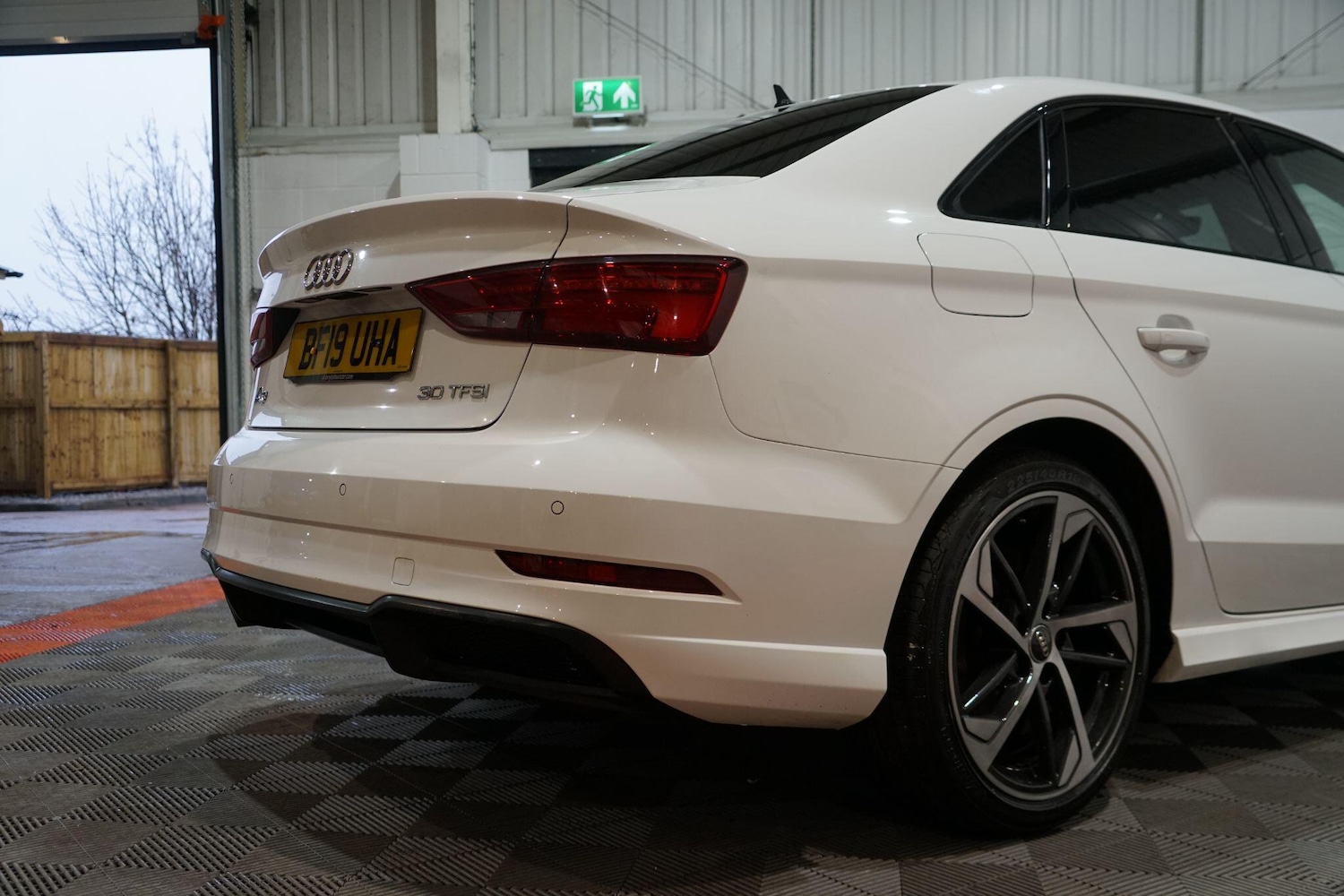 Used Audi A3 2019 for sale - 77439717: Photo 22