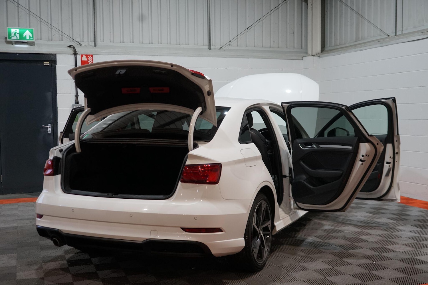 Used Audi A3 2019 for sale - 77439717: Photo 23