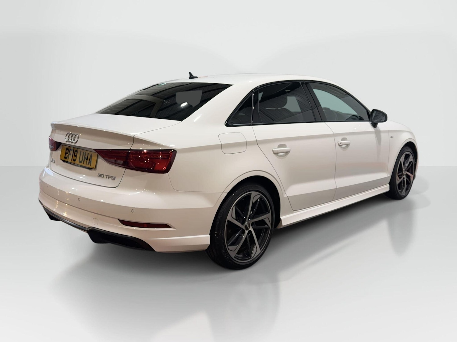 Used Audi A3 2019 for sale - 77439717: Photo 24