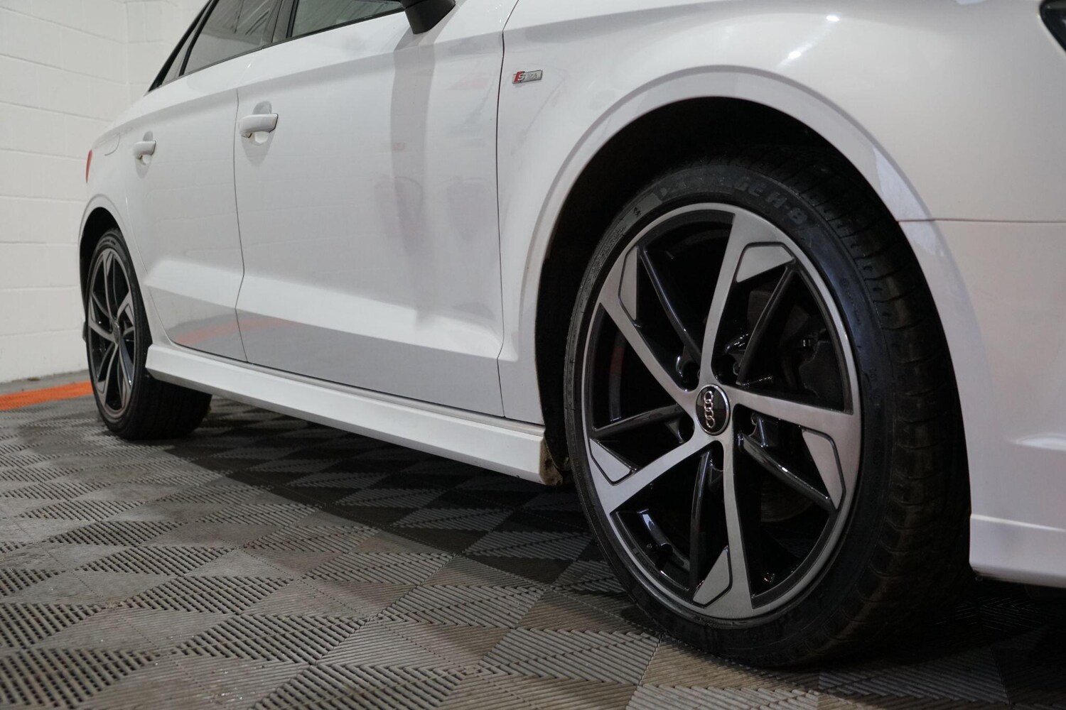 Used Audi A3 2019 for sale - 77439717: Photo 37