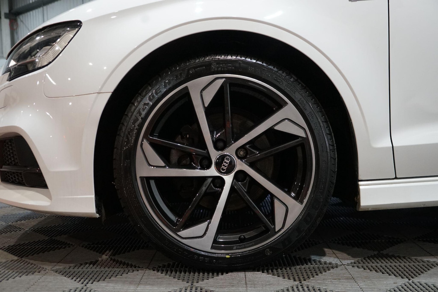 Used Audi A3 2019 for sale - 77439717: Photo 38