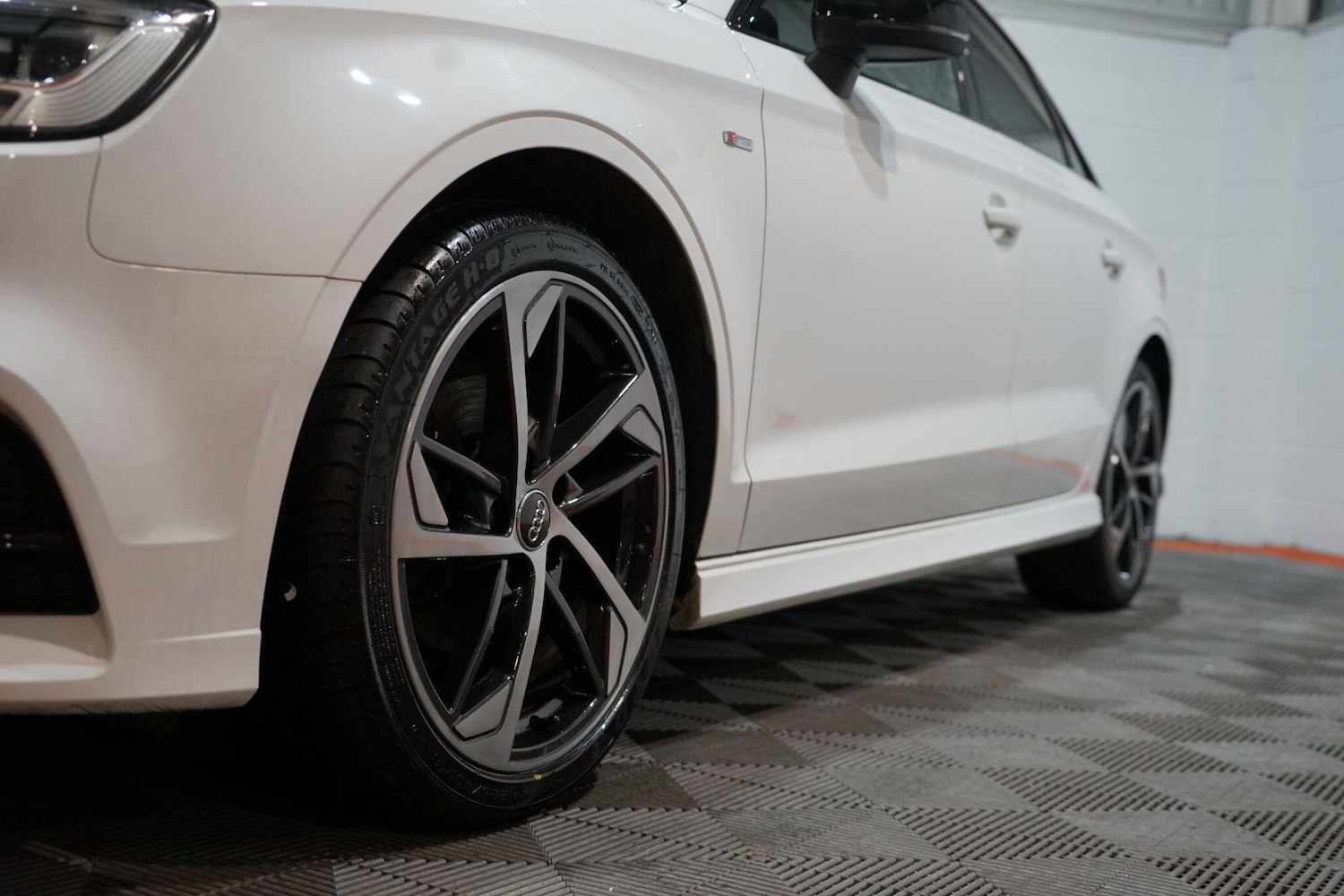 Used Audi A3 2019 for sale - 77439717: Photo 39