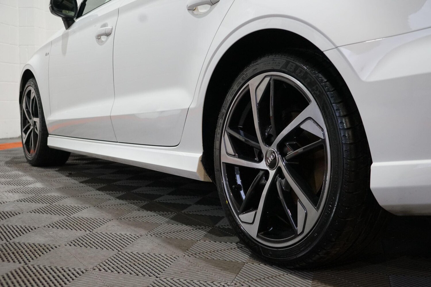 Used Audi A3 2019 for sale - 77439717: Photo 42