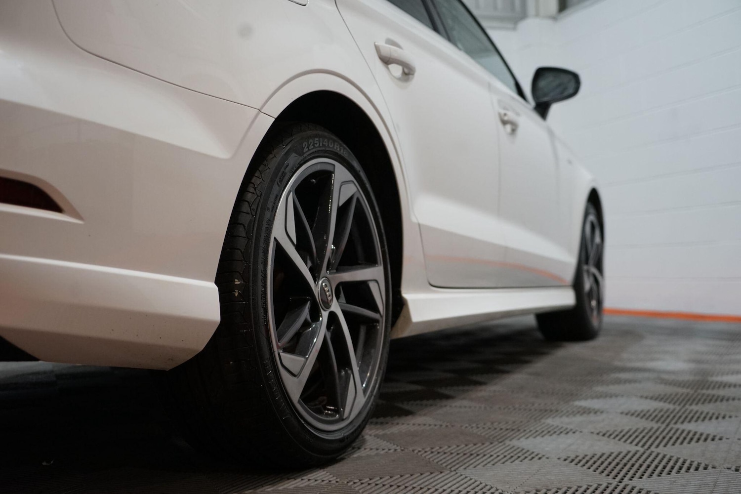 Used Audi A3 2019 for sale - 77439717: Photo 43