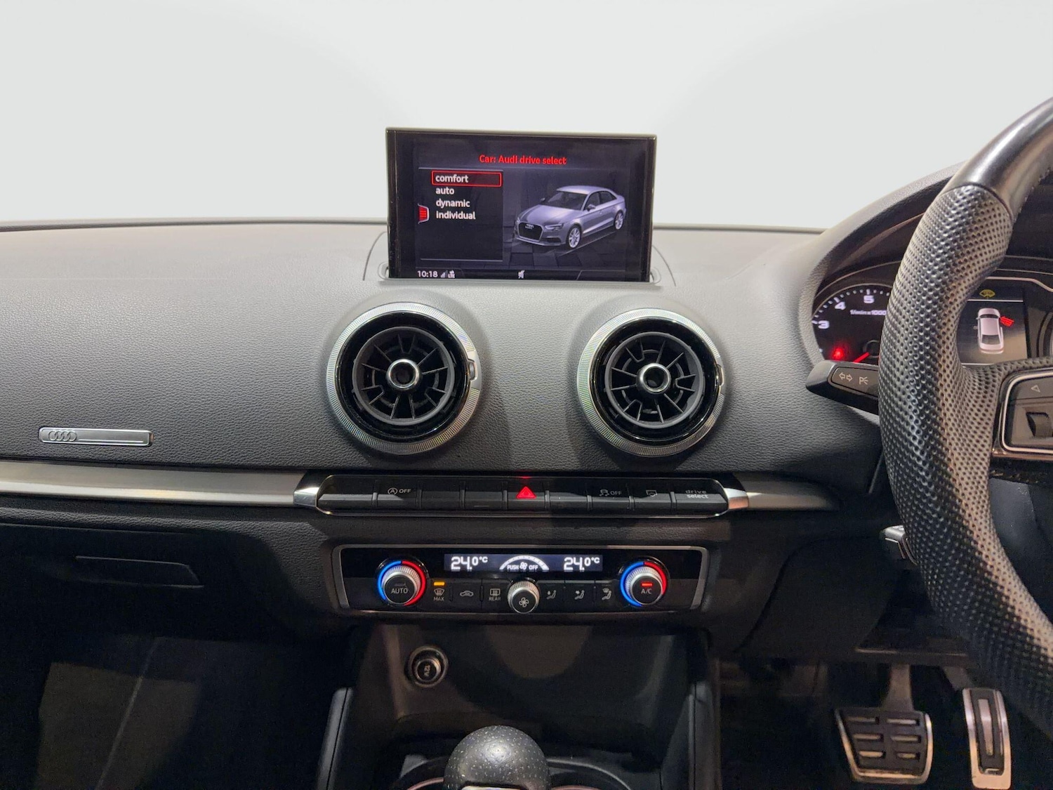 Used Audi A3 2019 for sale - 77439717: Photo 46