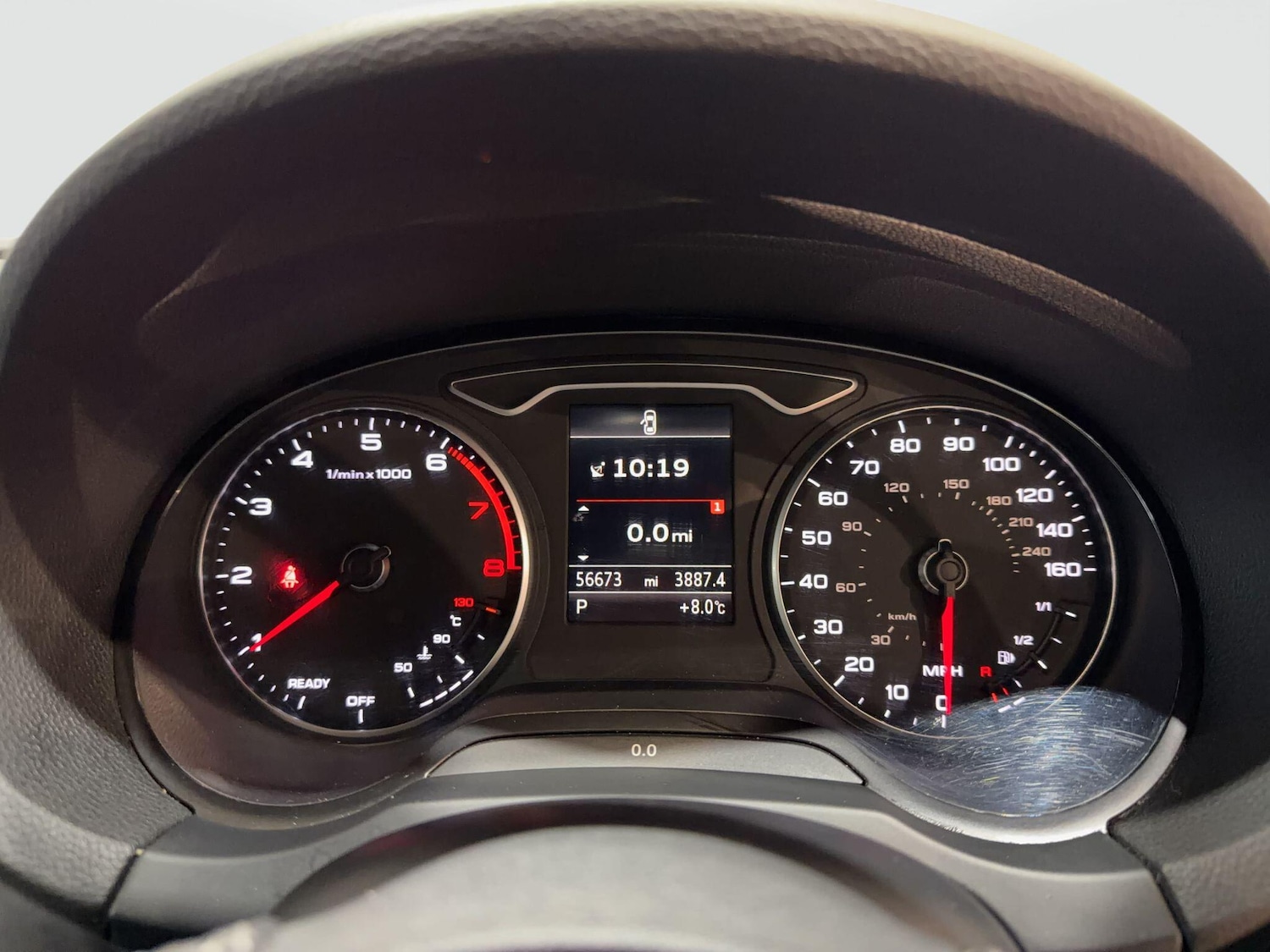 Used Audi A3 2019 for sale - 77439717: Photo 52