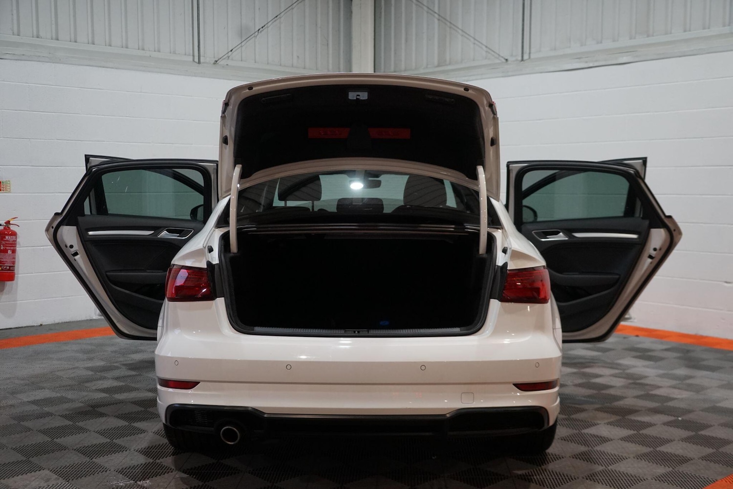 Used Audi A3 2019 for sale - 77439717: Photo 55