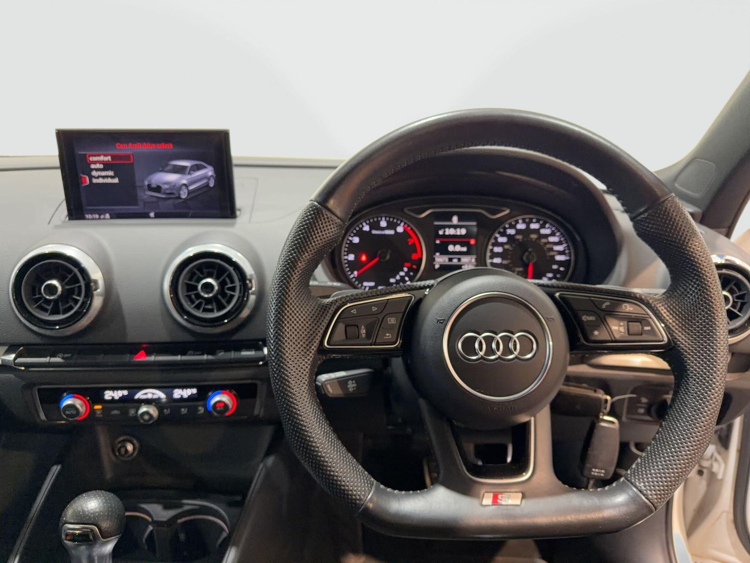 Used Audi A3 2019 for sale - 77439717: Photo 56