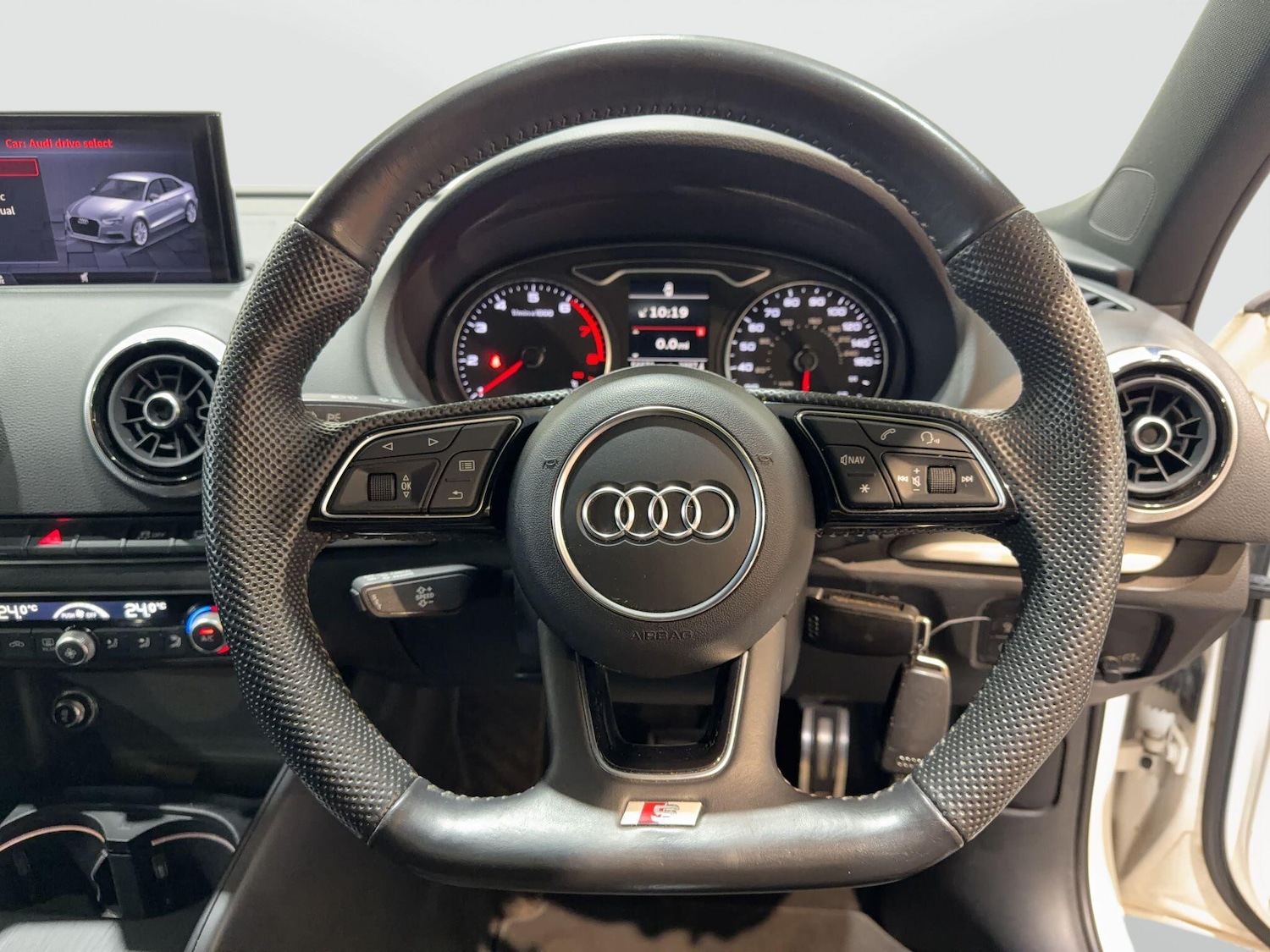Used Audi A3 2019 for sale - 77439717: Photo 57