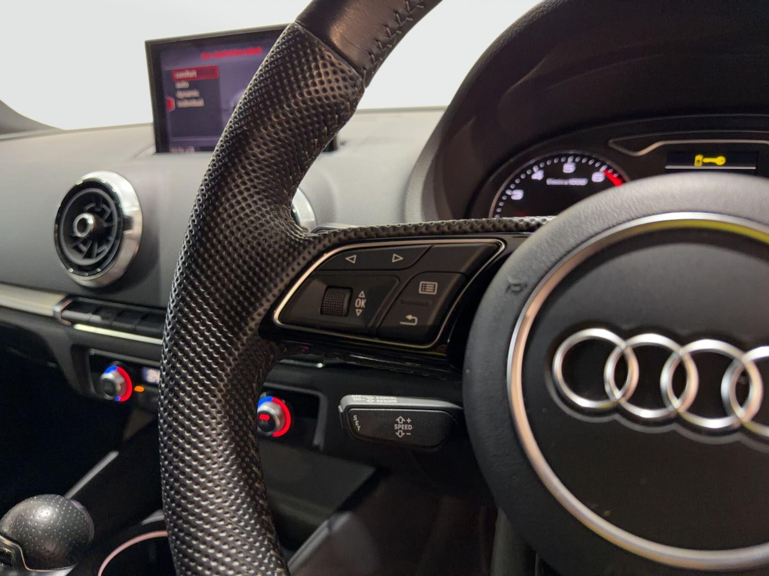 Used Audi A3 2019 for sale - 77439717: Photo 58