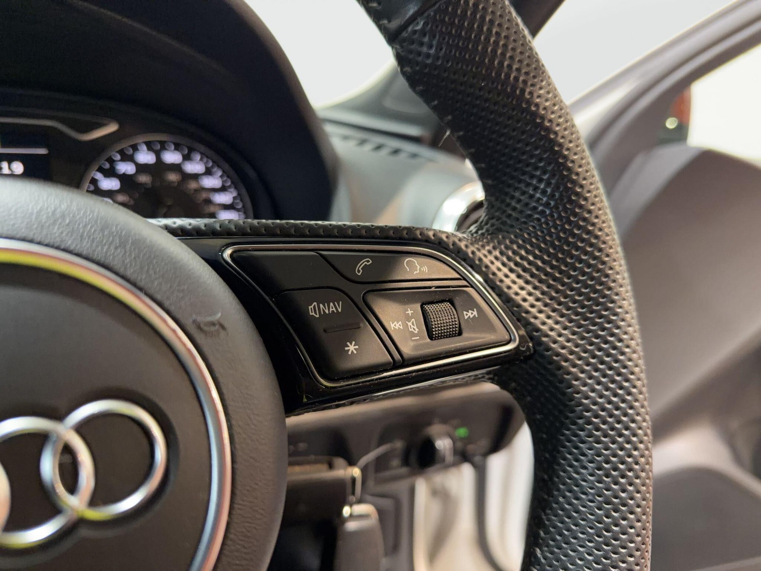 Used Audi A3 2019 for sale - 77439717: Photo 59