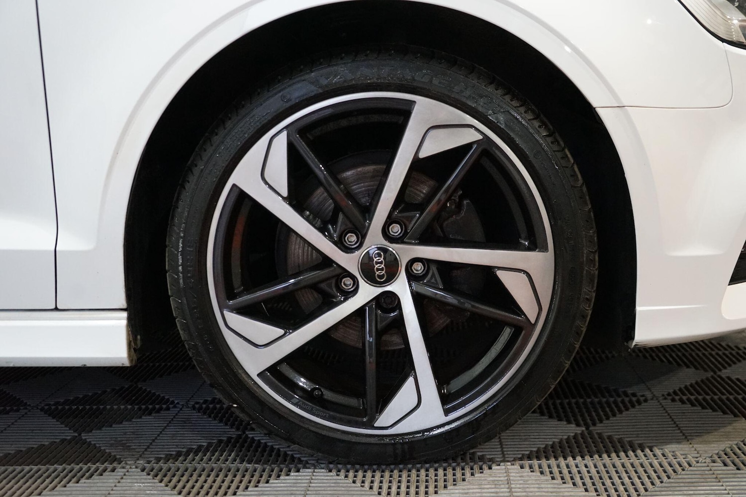 Used Audi A3 2019 for sale - 77439717: Photo 6