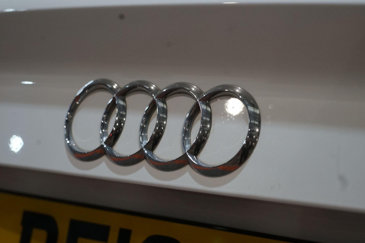 Used Audi A3 2019 for sale - 77439717: Photo 63