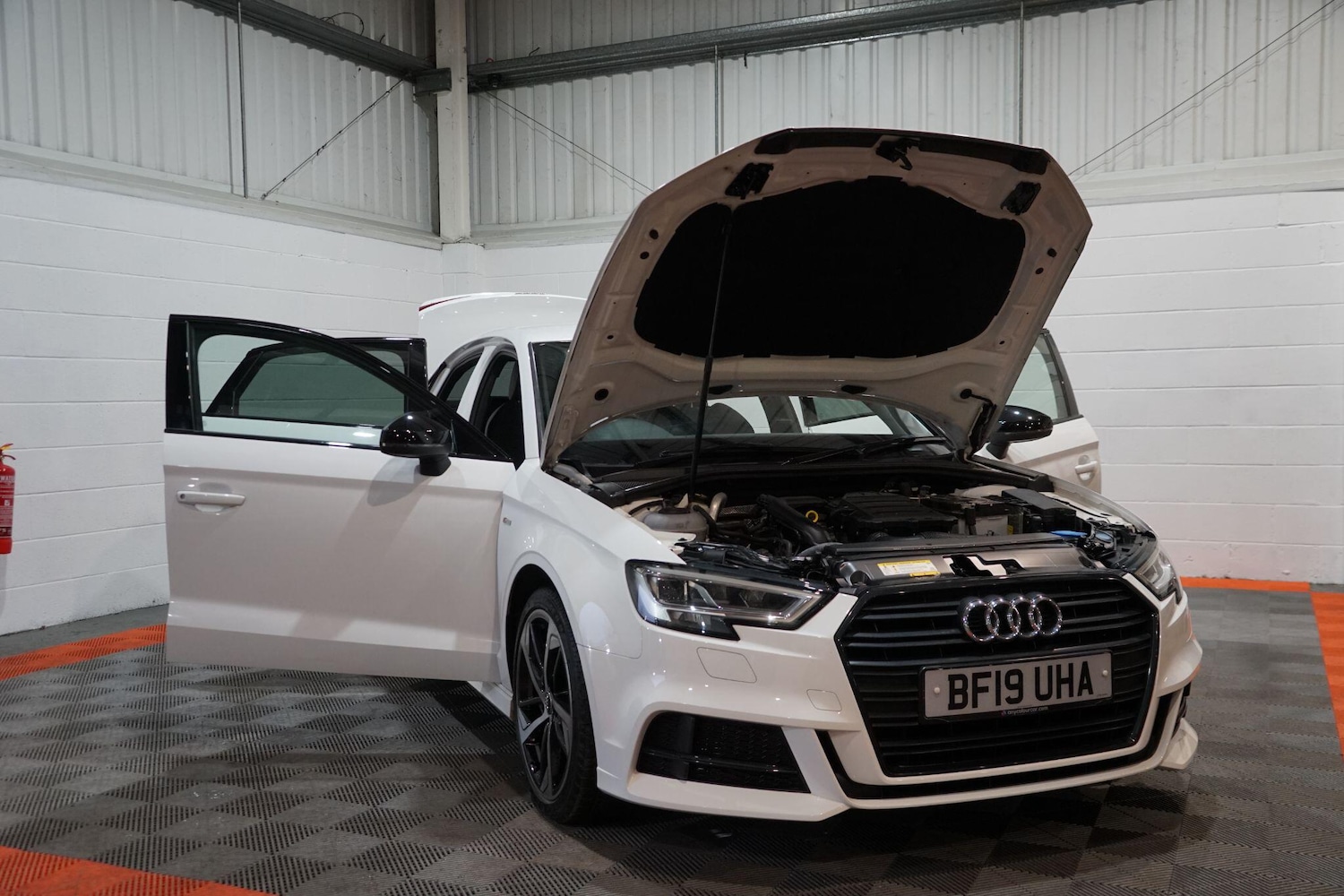 Used Audi A3 2019 for sale - 77439717: Photo 7