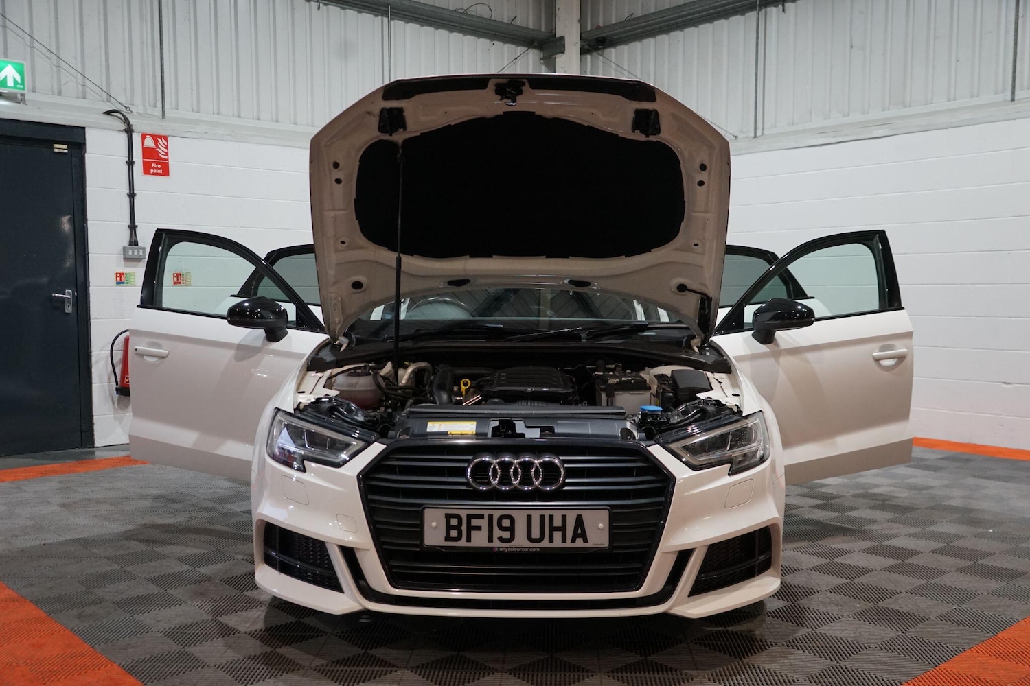 Used Audi A3 2019 for sale - 77439717: Photo 8