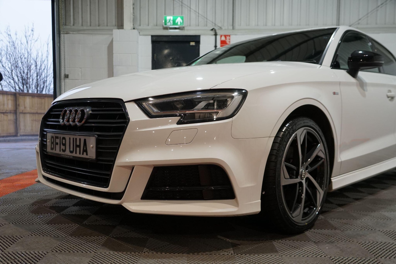 Used Audi A3 2019 for sale - 77439717: Photo 9