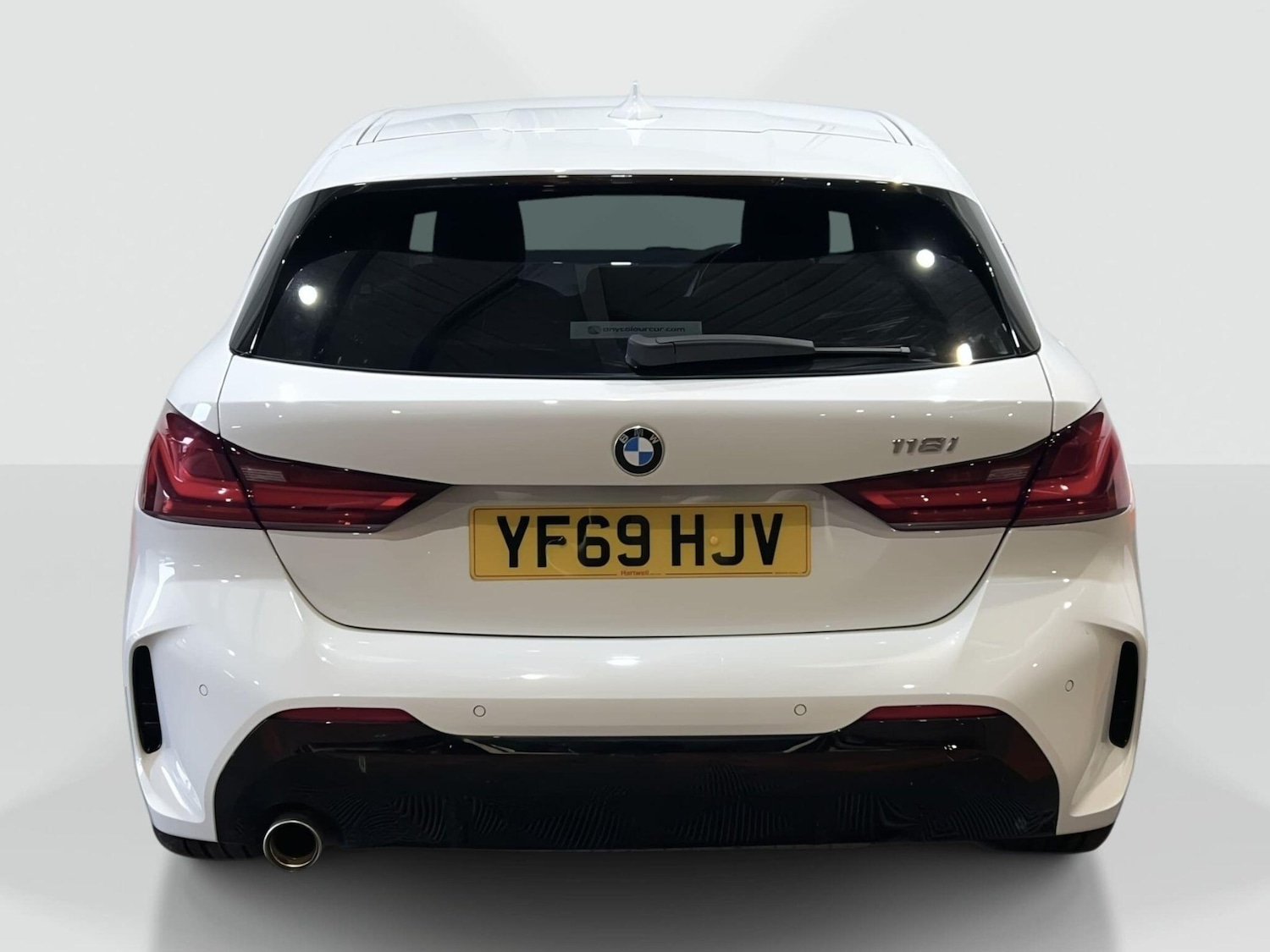 Used BMW 1 Series 2019 for sale - 77683527: Photo 10