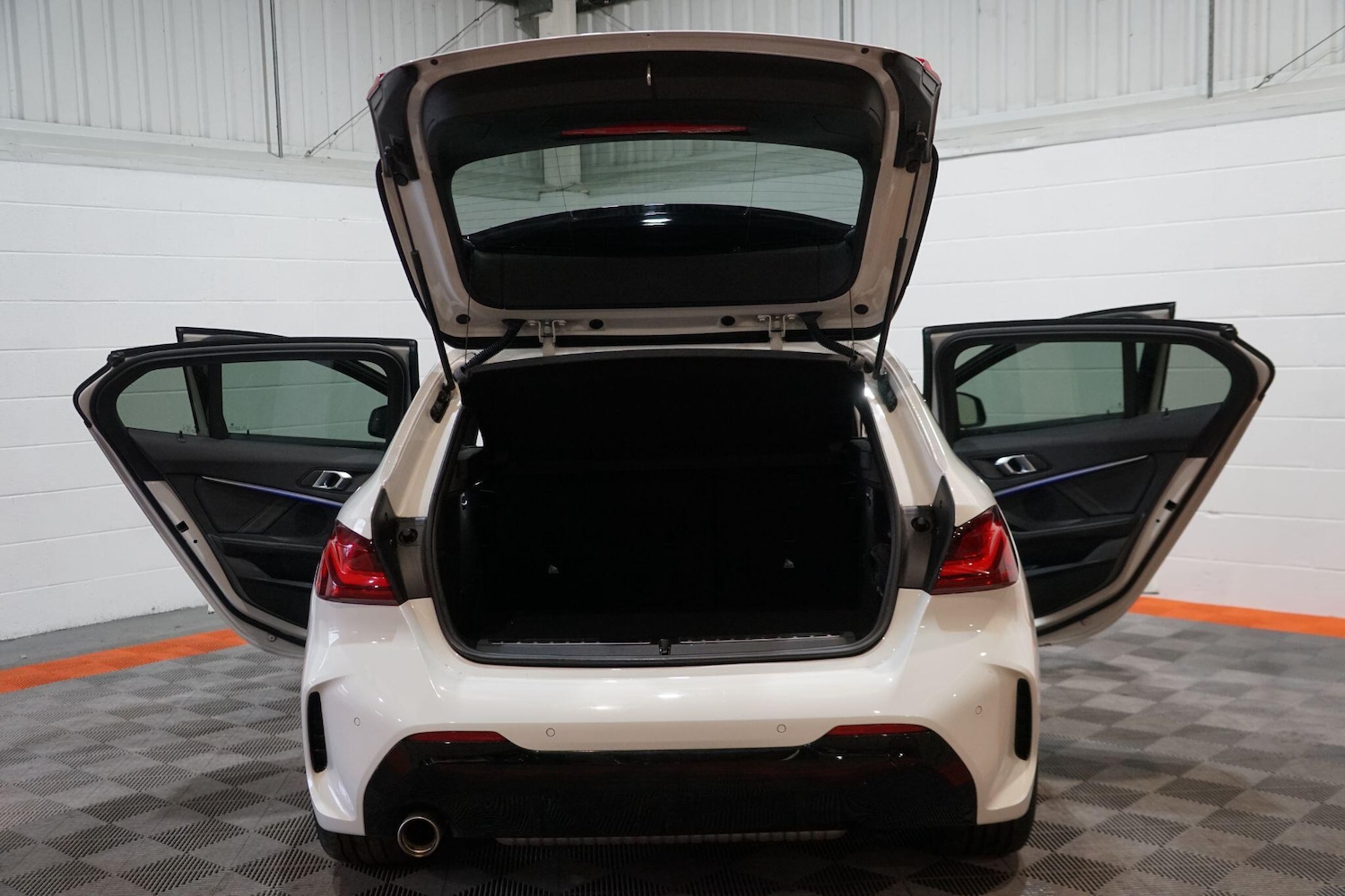 Used BMW 1 Series 2019 for sale - 77683527: Photo 14