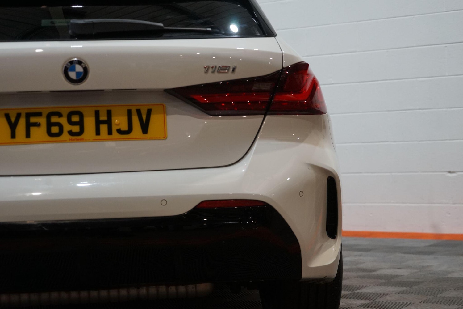 Used BMW 1 Series 2019 for sale - 77683527: Photo 18