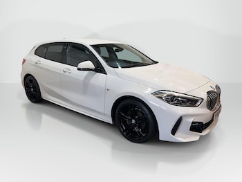 Used BMW 1 Series 2019 for sale - 77683527: Photo