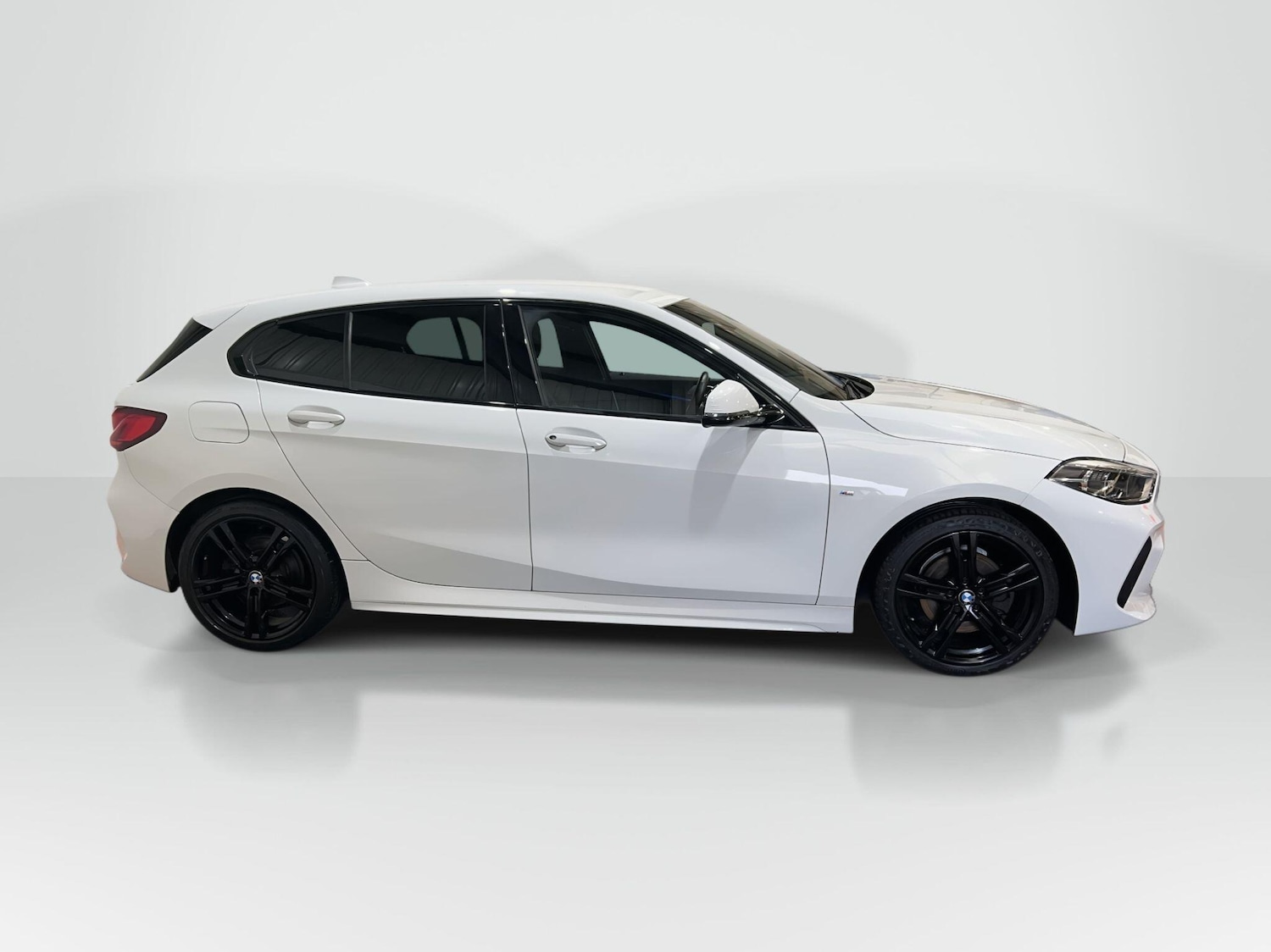 Used BMW 1 Series 2019 for sale - 77683527: Photo 2