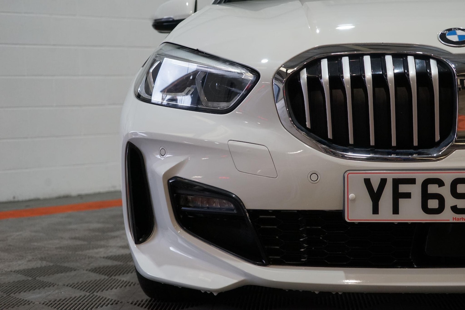 Used BMW 1 Series 2019 for sale - 77683527: Photo 21