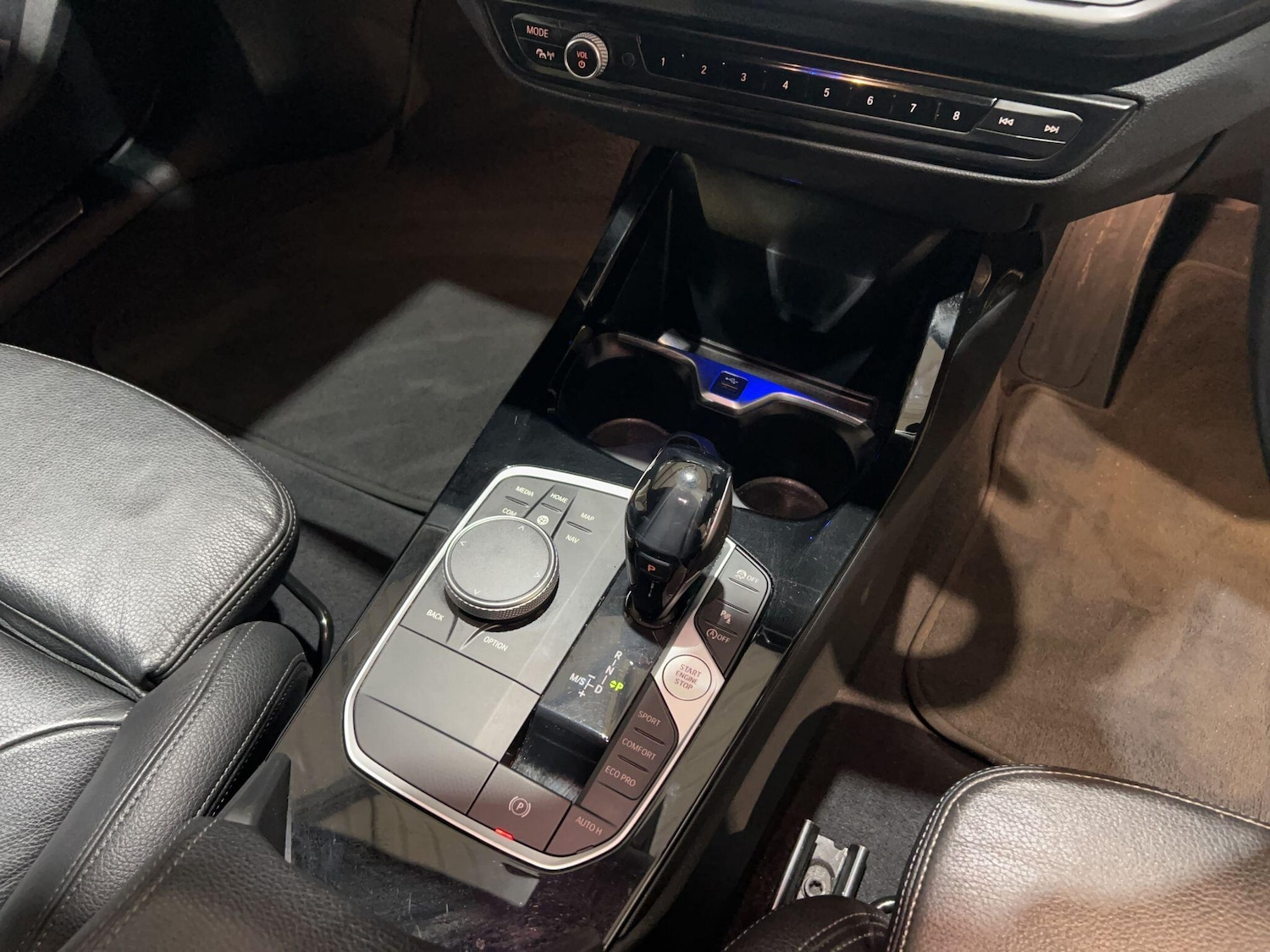 Used BMW 1 Series 2019 for sale - 77683527: Photo 23