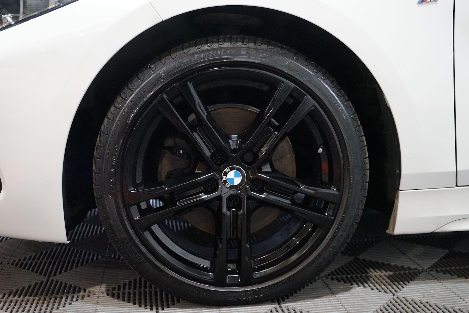 Used BMW 1 Series 2019 for sale - 77683527: Photo 33