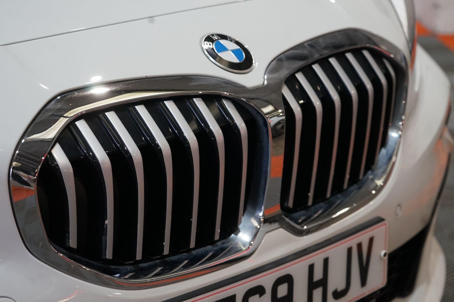 Used BMW 1 Series 2019 for sale - 77683527: Photo 37