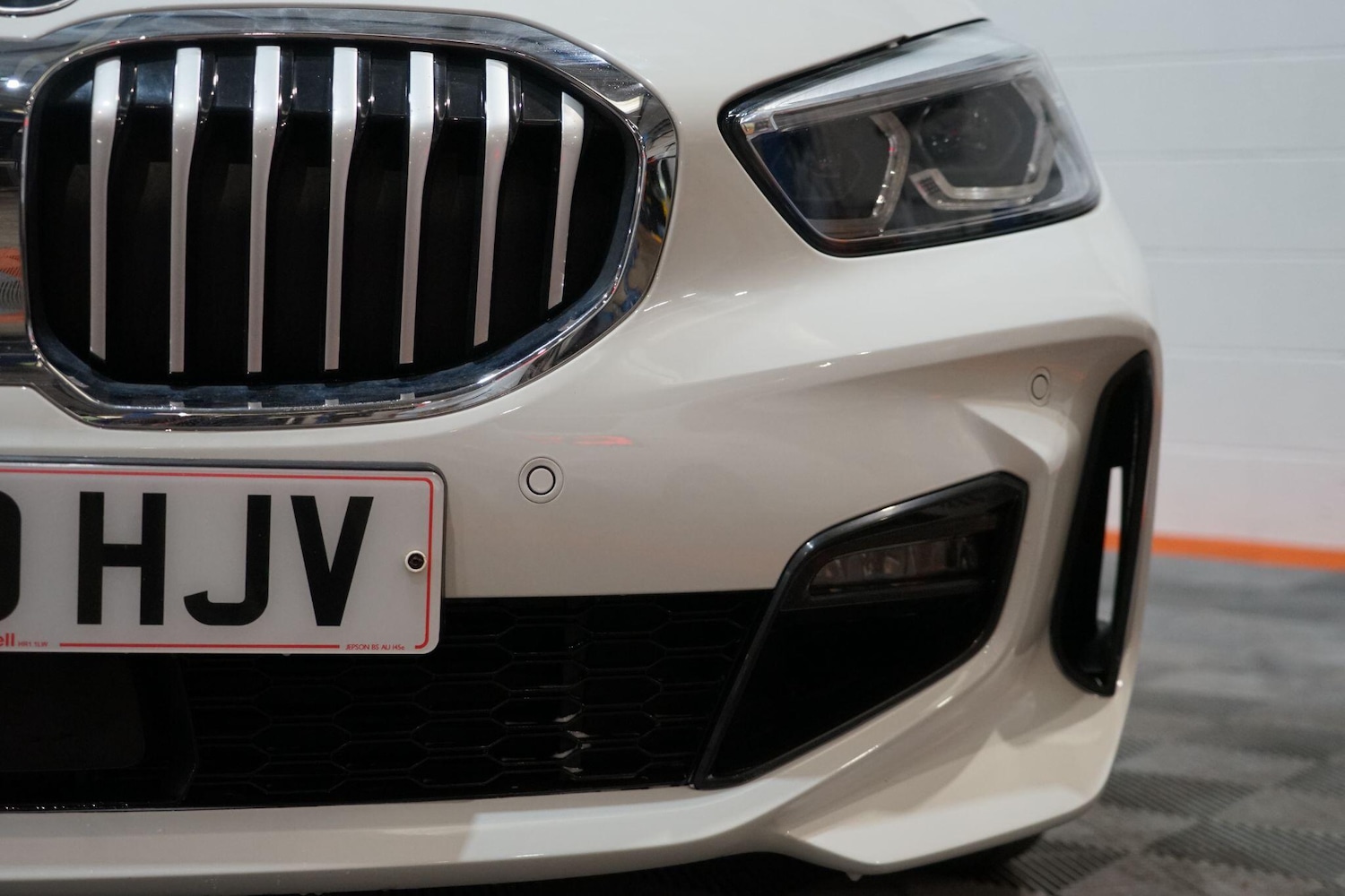 Used BMW 1 Series 2019 for sale - 77683527: Photo 38