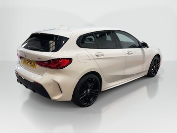 Used BMW 1 Series 2019 for sale - 77683527: Photo